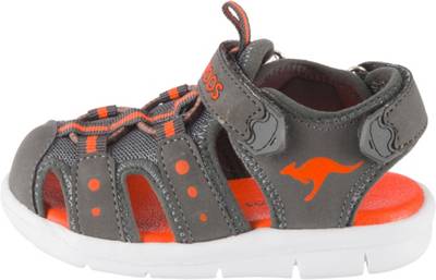 Baby Sandalen K-Mini für Jungen 2