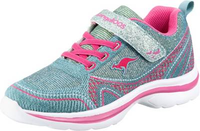 Sneakers Low KangaGirl EV II für Mädchen