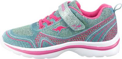 Sneakers Low KangaGirl EV II für Mädchen 2