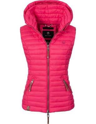 Steppweste Shadaa Outdoorwesten