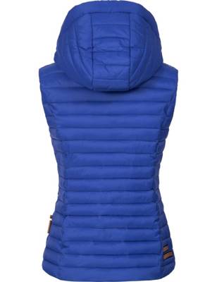 Steppweste Shadaa Outdoorwesten 2