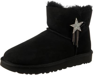 W Mini Bailey Star Winterstiefeletten