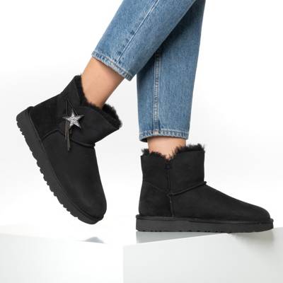 W Mini Bailey Star Winterstiefeletten 2