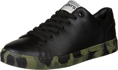 Levi's® Schuhe vernon sportswear Tennisschuhe