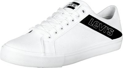 Levi's® Schuhe WOODWARD L Sneakers Low