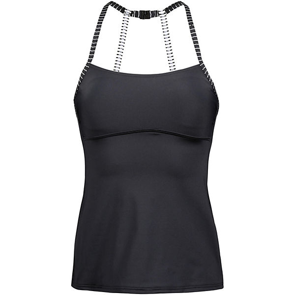 Castle Oberteil Bikini Esprit Bikini Beach oberteile Schwarz xBodCe