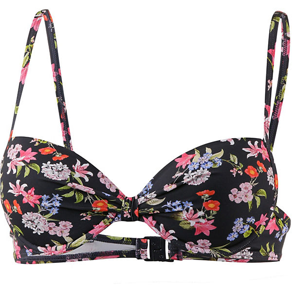 oberteile Oberteil Bradley Esprit Grau Bikini Bikini Beach YDHWE2I9
