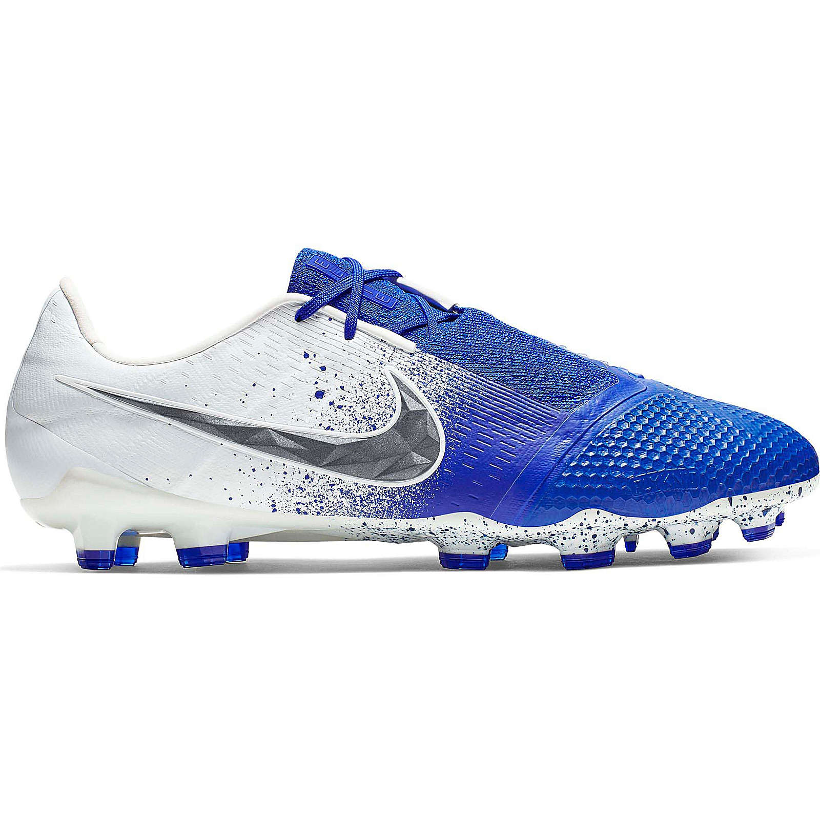 Nike Performance Fußballschuhe PHANTOM VENOM ELITE FG Fußballschuhe weiß Damen Gr. 40 Nike Performance Fußballschuhe PHANTOM VENOM ELITE FG Fußballschuhe weiß Damen Gr. 40