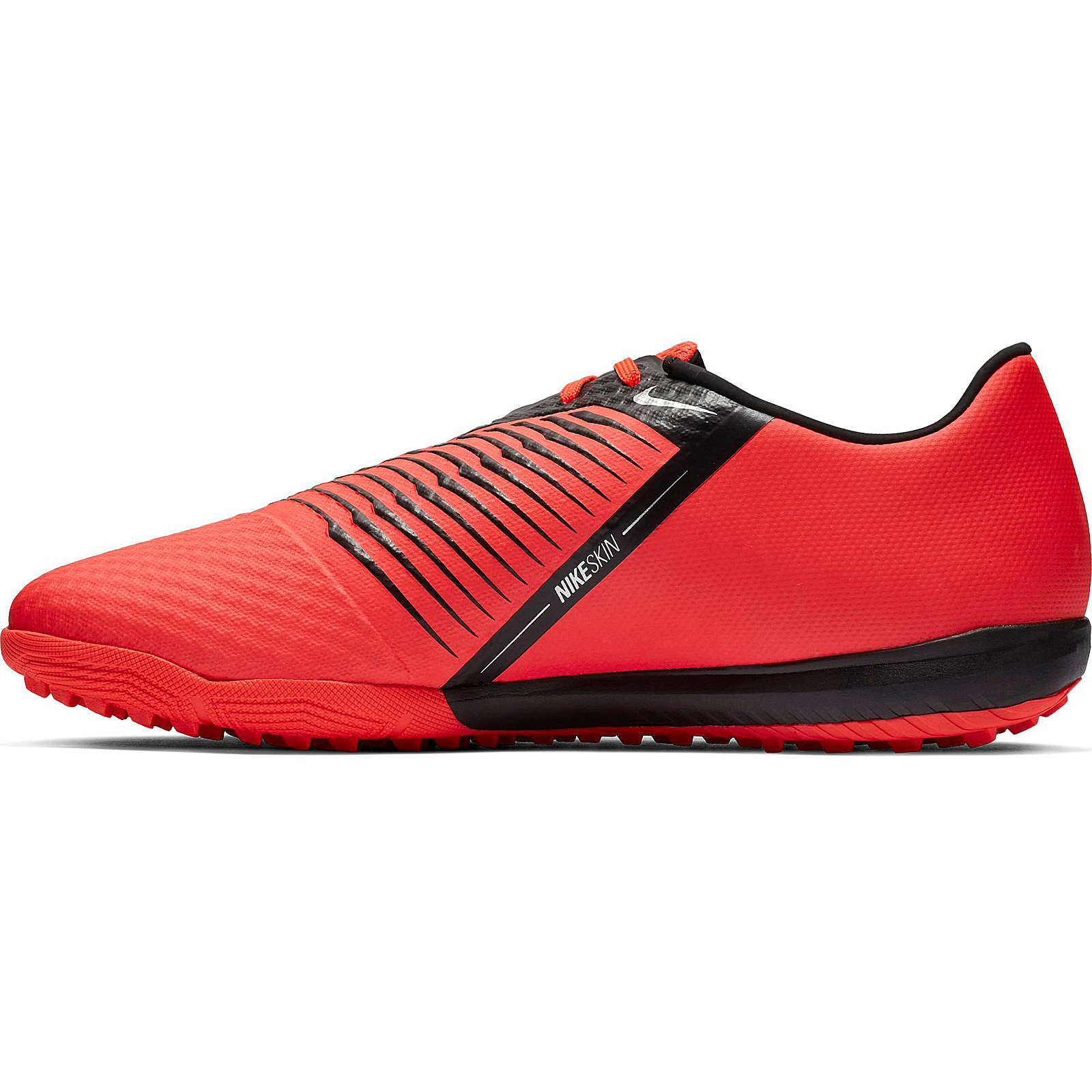 Nike Performance Fußballschuhe PHANTOM VENOM ACADEMY TF Fußballschuhe rot Damen Gr. 39 Nike Performance Fußballschuhe PHANTOM VENOM ACADEMY TF Fußballschuhe rot Damen Gr. 39