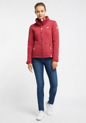 Schmuddelwedda Jacke