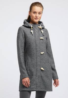 Schmuddelwedda Dufflecoat 2