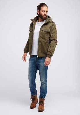 DreiMaster Klassik Blouson