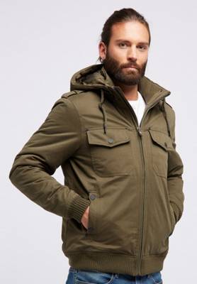 DreiMaster Klassik Blouson 2