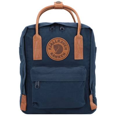 Kanken No.2 Mini Rucksack 29 cm Tagesrucksäcke