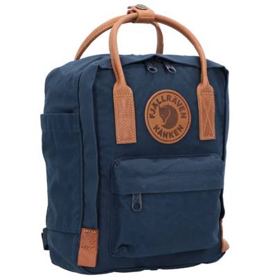 Kanken No.2 Mini Rucksack 29 cm Tagesrucksäcke 2