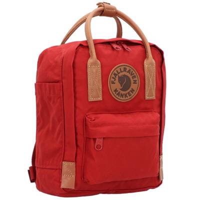 Kanken No.2 Mini Rucksack 29 cm Tagesrucksäcke 2