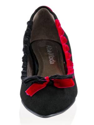 Alba Moda Schuhe für Damen günstig kaufen | mirapodo Alba Moda Schuhe online kaufen | OTTO