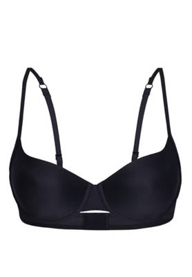 Schalen-BH 'KETTELNAHT'