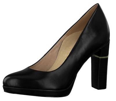 tamaris high heels pumps