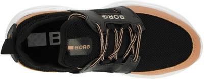 Sneaker X300 LOW BLK Sneakers Low 2