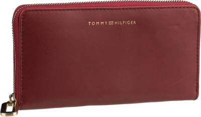 Tommy Hilfiger Langbörse Soft Turnlock LRG ZA 7124 Portemonnaies