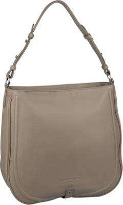 Liebeskind Handtasche Round Love Note Hobo L Handtaschen