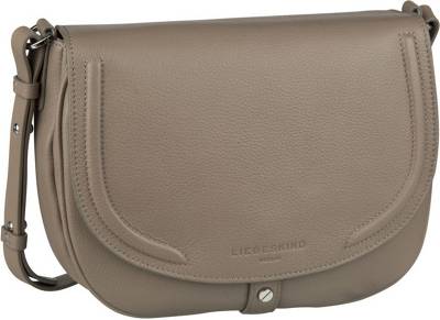 Liebeskind Umhängetasche Round Love Note Crossbody M Umhängetaschen