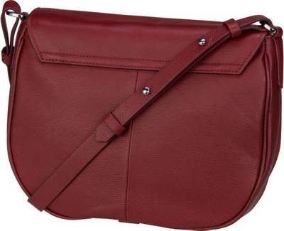 Liebeskind Umhängetasche Round Love Note Crossbody M Umhängetaschen 2