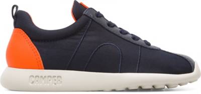 Sneaker Kti K800288-001 Sneaker Kinder Sneakers Low 2