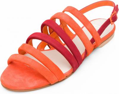 CAMPER Sandalen Klassische Sandalen mehrfarbig