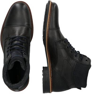 BULLBOXER schnürstiefel Schnürstiefel 2