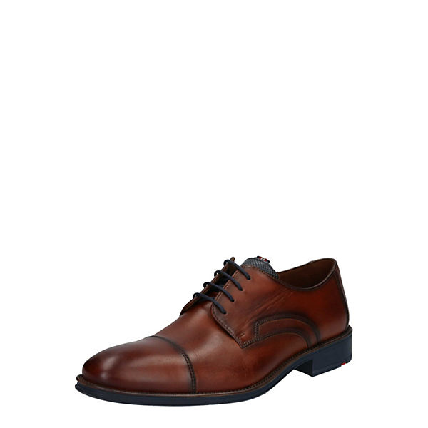 Schuhe Segelschuhe & Bootsschuhe LLOYD schnürschuh griffin Segelschuhe braun Schuhe Segelschuhe & Bootsschuhe LLOYD schnürschuh griffin Segelschuhe braun