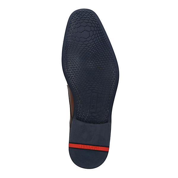Schuhe Segelschuhe & Bootsschuhe LLOYD schnürschuh griffin Segelschuhe braun Schuhe Segelschuhe & Bootsschuhe LLOYD schnürschuh griffin Segelschuhe braun