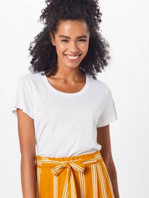 KAFFE shirt anna T-Shirts 2