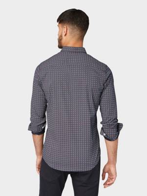 TOM TAILOR hemd Langarmhemden 2