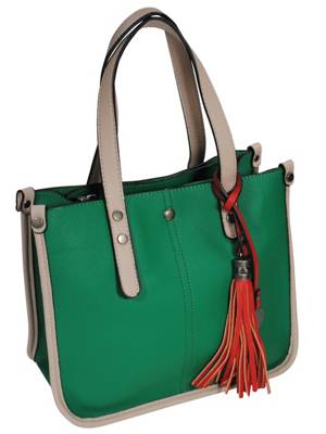 Handtasche A1901 Handtaschen