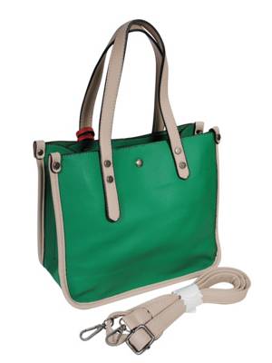 Handtasche A1901 Handtaschen 2