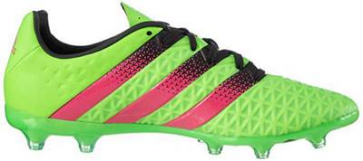 Adidas NEO Fußballschuh ACE 16.2 FG/AG Fußballschuhe 2