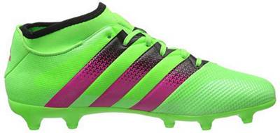 Adidas NEO Fußballschuh Ace 16.3 Primesh FG/AG Fußballschuhe 2