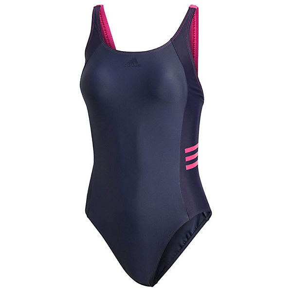 Occ Badeanzüge Performance Badeanzug Swim Dunkelblau Adidas Inf sxtQrhdC