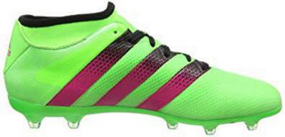 Adidas NEO Fußballschuh ACE 16.2 PRIMEMESH FG/AG Fußballschuhe 2