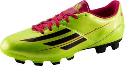 Adidas NEO Fußballschuh F5 TRX FG Fußballschuhe