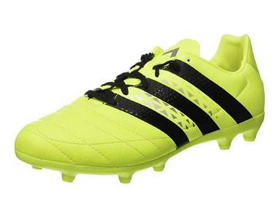 Adidas NEO Fußballschuh ACE 16.3 FG Leather Fußballschuhe