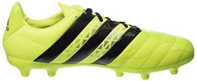 Adidas NEO Fußballschuh ACE 16.3 FG Leather Fußballschuhe 2