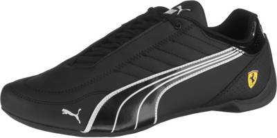 puma sf future cat