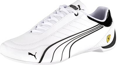 SF Future Kart Cat Sneakers Low