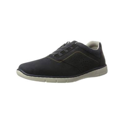 rieker, rieker Damen Schnürer Schnürschuhe, blau rieker, rieker Damen Schnürer Schnürschuhe, blau