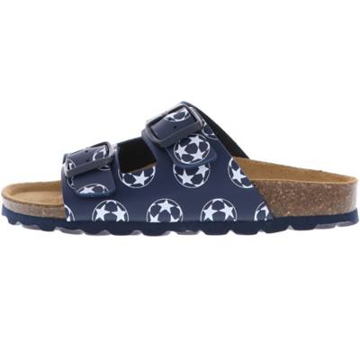 Pantoletten Damen Kinder-Pantoletten (Rutschfest) – Leichte