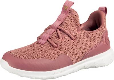 Sneakers Low ACTUS TRAINER GLITTER JR für Mädchen