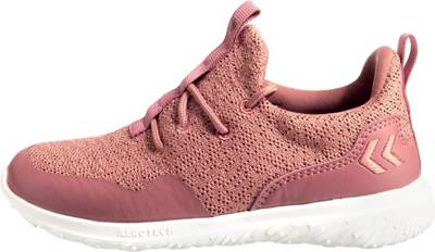 Sneakers Low ACTUS TRAINER GLITTER JR für Mädchen 2